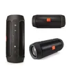 Alto -falante sem fio Bluetooth, barra esportiva portátil à prova de bicicleta ao ar livre com FM Radio TF Card Mp3 Power Bank para Xiaomi SAMS9609271