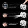 Аккумуляторное тело датчика движения светодиодные фары 3000lumens минимальный фар для на открытом воздухе. Ежедневная освещение с зарядкой USB