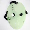 Jason Voorhees Masque Adultes Mascarade Crâne Masques Paintball Film Masque Effrayant Halloween Costume Cosplay Festival Masques De Fête GGA2457