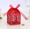 Confezione regalo 50 pezzi piccolo cerchio cava croce scatola di caramelle angelo per baby shower battesimo matrimonio prima comunione battesimo decorazioni per feste1