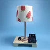 Creative DIY small lamp technology small production small invention primary school children's manual material science experiment