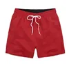 hommes lacoste short concepteur Hommes d'été Shorts Polo Beach Natation Sport Maillots de bain Boardshorts natation Bermudes mode short de basket-ball de séchage rapide