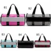 Women Yoga Handbags Travel Cross Body Bags Beach Bag Duffle Shoulder Bags Large Capacity Waterproof Fitness