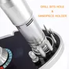 65W 35000RPMPM Electric Drill Machine Machine Nail File Kit Manicure Pedicure Drill Device с керамическими битами1006809