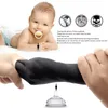 Produits de sexe Énorme gode Plug Anal Aspiration Grande Main Anal Bouchon Anal En Peluche Grand Pénis Fist masturber jouets sexuels pour femmes pour hommes Y8634696