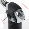 Welding Gun Butane Lighters 1300C Metal Refillable Dab Butane Windproof Jet Flames Kitchen Brulee Culinary Micro Torch Lighter