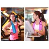 Sports Running Towel Cold Feeling Cooling Ice Quick Drying Polyester Towel for Yoga Travel Gym Outdoor Camping Hiking