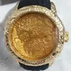 mamimi Inviicta Inveric высококачественная внешняя торговля Европа и Америка горячий силиконовый ремень мужские кварцевые часы Россия
