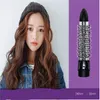 7 In1 220v 전기 이오니아 뜨거운 공기 헤어 브러시 Styler 자동 회전 waver 헤어 블로우 건조기 헤어 드라이어 Curler Straightener Brush Salon