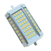 Crestech R7S Base LED 전구 118mm LED DIMMABLE DAYLIGHT 6000K R7S LED 교체 전구 AC85-265V