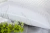 도매 -19 '48cm 스퀘어 쿠션 코어 던지기 베개 삽입 흰색 부드러운 필러 내부 패드 HS44301D