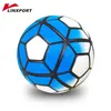 2018 Nouveau A +++ Ballon de football de haute qualité Jogging Football Anti-slip Granules Ball PU Taille 5 et Taille 4 Match Ballons de Football Cadeaux