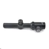 Visionking Opitcs 1-8x24 rifle scope 30 mm tube .223 5.56 Tactical Huntig Sight Mil Dot Shock Resistance