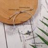 Mehrfarben-Harz-nachgemachte Stein-Kreuz-Armband-Armbänder Einfach verstellbares Seil Armbänder für Frauen-Charme-Schmucksache-Geschenk des Großhandel-Z