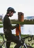 2020 Maglia da ciclismo in pile termico invernale di alta qualità Pro Team Fit Maglia da ciclismo a maniche lunghe Abbigliamento da ciclismo su strada per vestito 8166895023