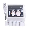 5 In 1 Hifu Machine For Body Slimming Skin Tightening 10000 Shots Wrinkle Removal Weight Loss