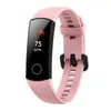 Oryginalny Huawei Honor Band 4 Inteligentny Bransoletka Tętna Monitor Smart Watch Sport Tracker Fitness Smart Wristwatch dla Android Iphone Zegarek