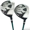 fairway wood shafts