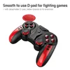 Bezprzewodowy regulator teleskopowy Bluetooth Gamepad z Turbo Gamepad dla PC dla Tablet Android dla Xiaomi Pirate Hot