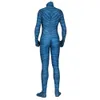 Movie Avatar 2 Cosplay Costume Zentai Body