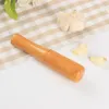 2021 Wooden tamping household can mortar pot garlic mortar kitchen utensils practical wholesale pric Tools