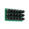 18 LED Lights 940nm Infrared Illuminator Camera Surveillance Camera Lights Black Invisible Board 60°