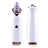 Blackhead Skin Care Deep Pore Face Acne Grain Vacuum Suction Vacuum Blackhead Removal Facial Cleaning Beauty Tool RRA2338