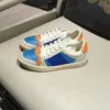 Rahat Ayakkabılar Erkek Kadın Moda Klasik Hakiki Deri Eski Skool Yeni Ayakkabı Moda Sneakers Unisex 3 Renkler