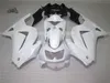 Kit de feiras de molde de injeção para Kawasaki ninja 250 ZX250R ZX 250R 2008 2009 2010-2014 EX250 08-14 ABS plástico branco conjunto de carenagens