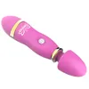 12 Prędkość wibracja pręta AV Magic Wand Massager Vibrator stymulator stymulator Produkty Sex Produkty dla dorosłych zabawki dla kobiety VI173A8247721