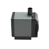 Atman AT302 65W 450LH Aquarium Fish Tank Pump PoweHeader Submersible Pump Siledter Filter مختلف الموصلات الموصل 4311843