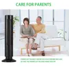 Portable Air Purifier Fresh Air Negative Ion Anion Smoke Dust Home Office Room PM25 Purify Cleaner Oxygen Bar Ionizer DFDF57925356241320