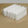 Tissue Boxes Servetten 500 Packs, 2 lagen, 30 pomp, natuurlijk hout pulp Gezichtsweefselpapier voor, KTV bars, huizenrestaurants, hotels, hotels,