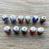 Bead Charms ifor Bracelet DIY Soft Fimo Polymer Clay Beads Charms fit for Bracelet and Necklace Charms Beads