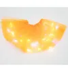 Mädchen Kinder Rock LED Leuchten Tutu Prinzessin Röcke Bunte Leuchtende Party Tanzkleid Performance Rock KKA7874