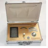 Latest 8th generation quantum magnetic resonance full body health analyzer with 52 reports277t