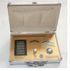 Dernière génération de la 8e génération Magnetic Resonance Full Body Health Analyzer avec 52 rapports5932955