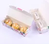 Cookie Box, Baking Egg Yolk Crisp, Mung Bean Cake Packaging, Moon Cake Box, Small West Point, Beef Roll Candy Box Sn644