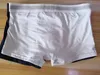 100% katoen luxe mannen ondergoed bokser korte shorts sexy ondergoed heren casual korte man ademende ondergoed korte katoenen mannelijke gay boxer hombre