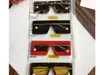 Wholesunglasses 디자이너 안경 남자 여자 선글라스를위한 선글라스 남성 남녀 브랜드 디자이너 UV400 렌즈 선글라스 04315800536