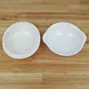 Melamine Soup Bowls Children Dinnerware Binaural Bowl Kindergarten A5 Melamine Snack Bowls Melamine Tableware Rice Bowl