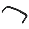 Aluminium Alloy Track Bicycle Handlebar 31.8x400mm Fixed Gear Bike TT Bar Bullhorn Handlebars