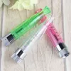 MOQ 5PCS 전자 담배 2ML 미니 H2 분무기 GS-H2 CARTOMIZER CLEAROMIZER ECIGARETTE CE4 호환 모든 자아 배터리