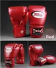 Mode-livraison gratuite coups de pied professionnels 5 couleurs gant de boxe gros gym fitness femmes rose TWINS gants de boxe