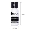 Ur suiker 20 ml poly polish gel vloeistof slip oplossing nagelvernis voor acryl builder extension gel manicure glijdt poly uv gel 12 stks