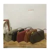 Küçük çantalar omuz çantası 2020 Bahar Yeni Kore tarzı moda omuz çantaları haberci çanta