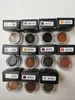 New Eyebrow Pomade Enhancers Waterproof Makeup Eyebrow cream 8 Colors