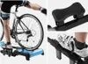 Bike Trainer Rollers Indoor Home Exercise Cycling Training Fitness Bicycle Trainer 700C Road Bike Roller OOA7845