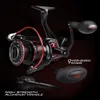 KastKing y Baitfeeder III 12KG Drag Carp Fishing Reel with Extra Spool Front and Rear Drag System Freshwater Spinning Reel T1910154895989