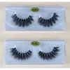 3D Mink Eyelashes Wholesale 10 style Fake Eyelash Soft Natural Thick 3d mink Hair false eyelash natural Extension fake Eyelashes DHL free